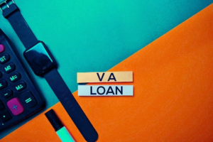 va loan