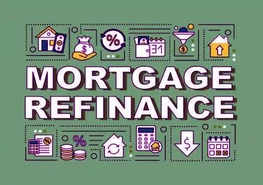 refinance mortgage