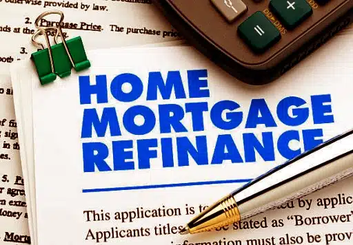 when to refinance mortgage, Refinance your Hawaii Mortgage