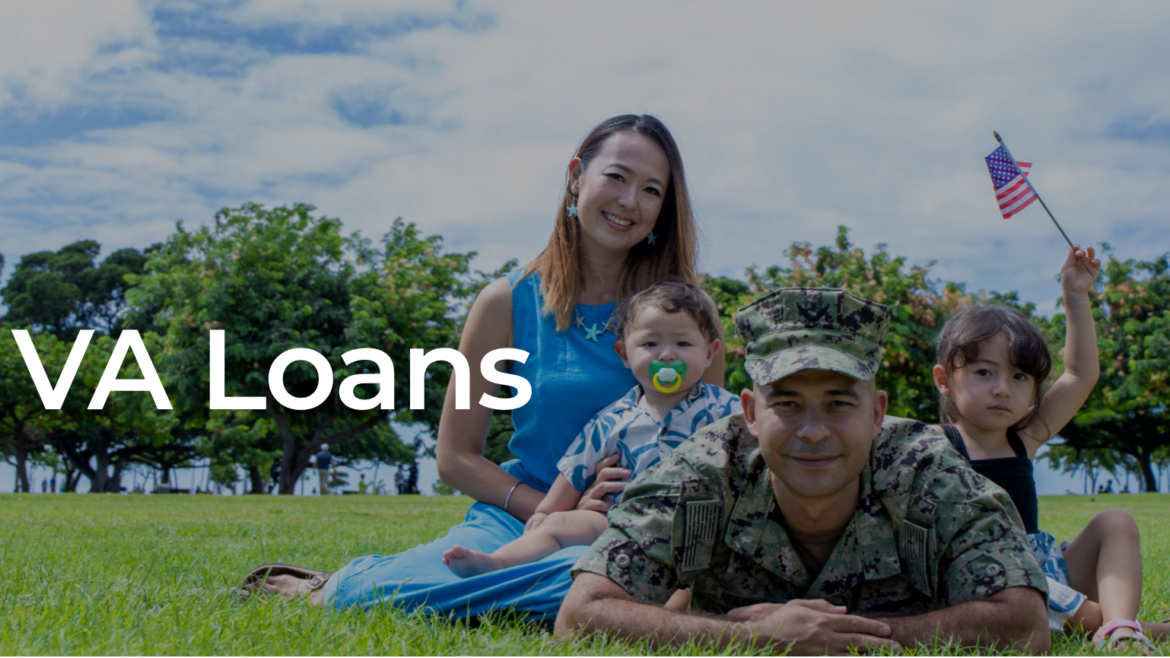 VA Loans in Hawaii Explained: Zero Down Payment Home Buying for Military Families